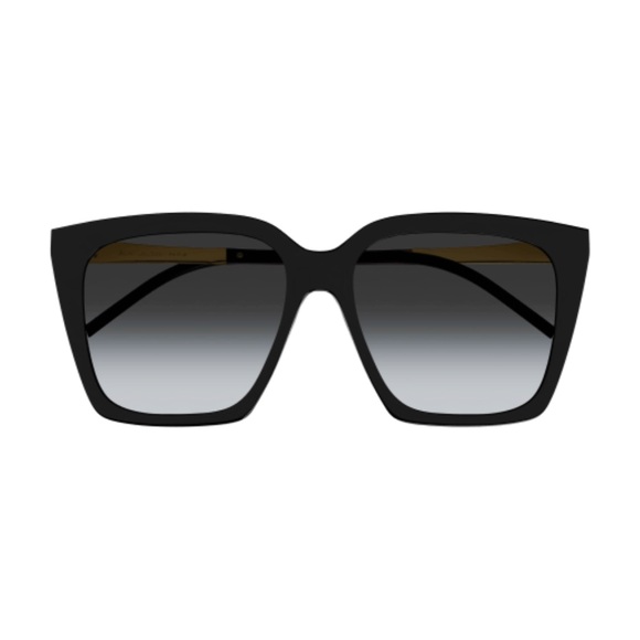 SAINT LAURENT SL M100-002 SUNGLASSES - Picture 4 of 9